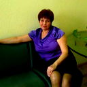 Фания Насрудинова