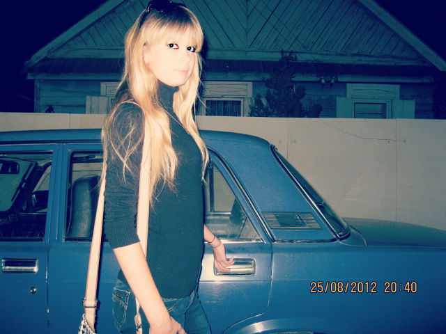 Виктория Дмитриевна