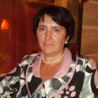 Наташа Корнийчук(Бензелюк)