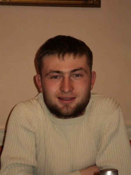 Денис Агейцев