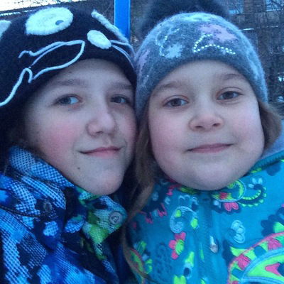 Рита Иванова