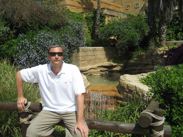 Александр Черняев