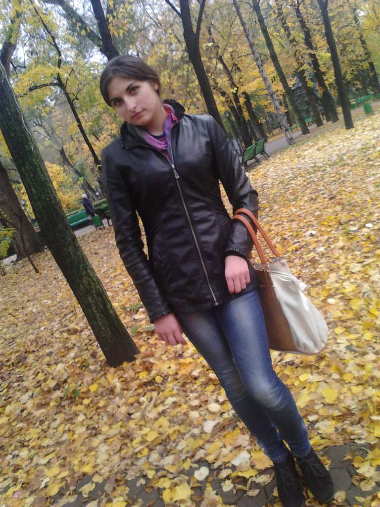 Ирина Чолак