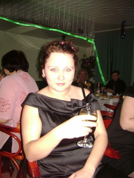 Валентина Филатова