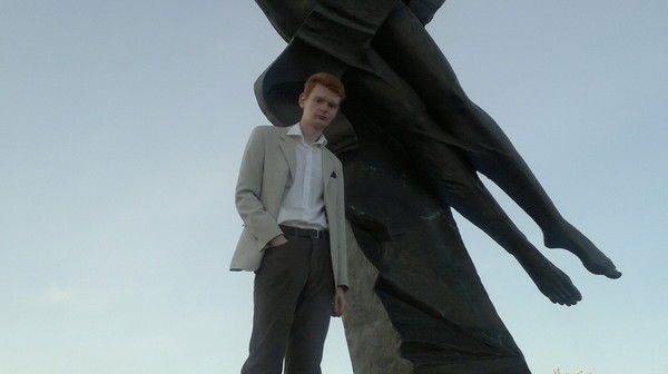 Евгений Шабанов