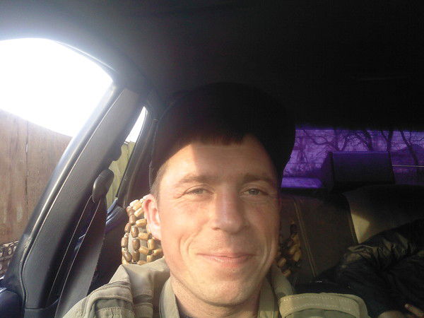 Алексей Юрьевич