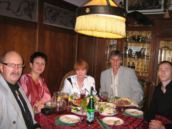 Нина Мелентьева