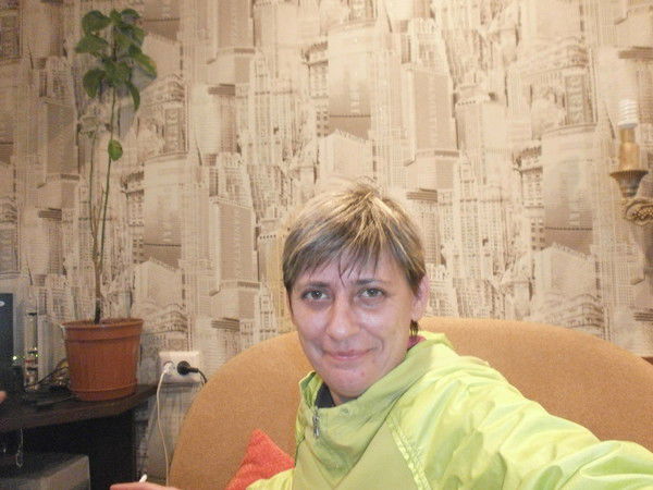 Наталья Князева-Смирнова