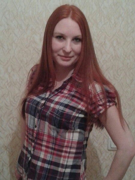 Наталья Удалова