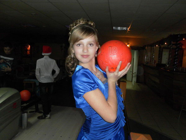 Кристина Кириллова