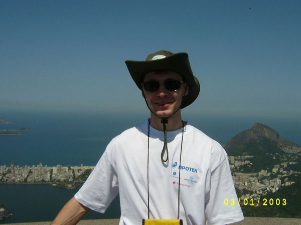 Михаил Боев