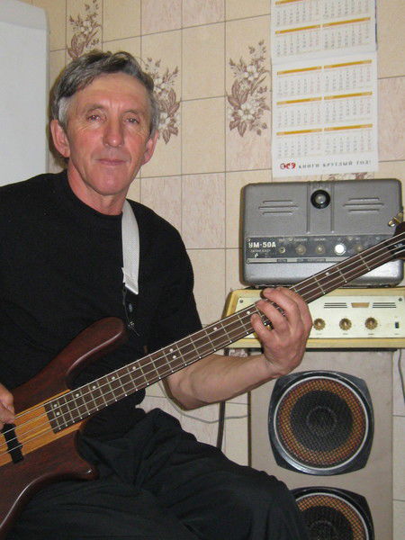 Павел Смирнов