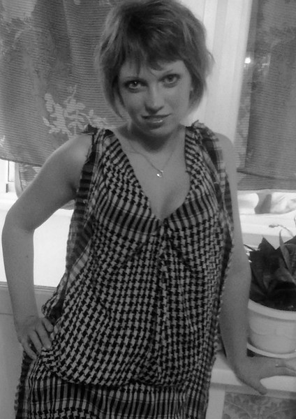 Алена Садыкова