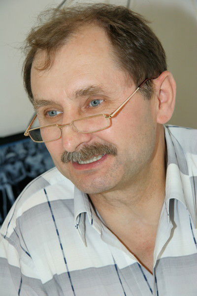 Валерий Кийко