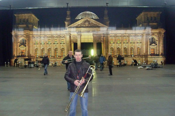 Cергей Ермолаев