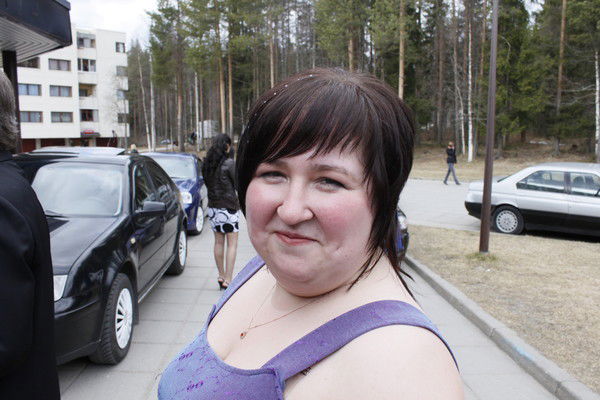 Анна Тученко