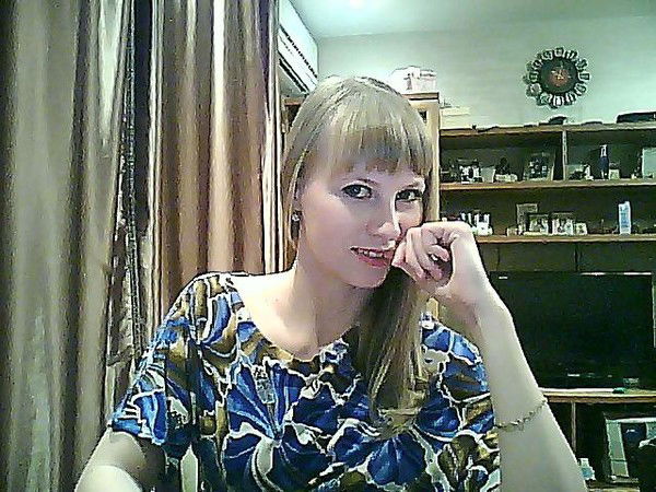 Александра Новосельцева