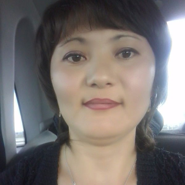 Анар Жанабай