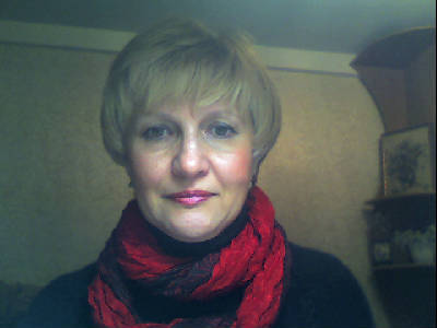 Нелли Ишкина