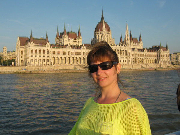 Ольга Левчук