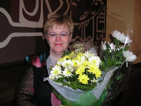 Ольга Филиппова