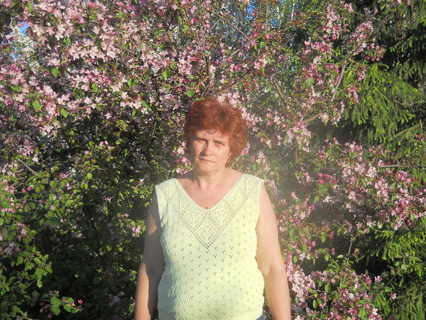 Ирина Ярутина