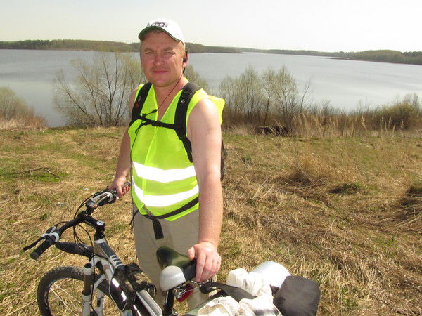 Алексей Абрамов