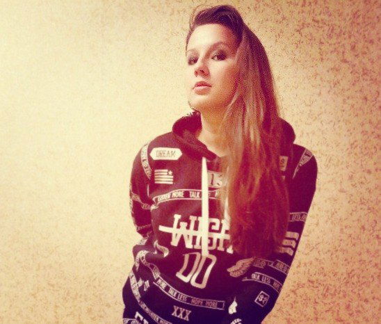 Ирина Кондрашина