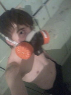 Игорь Вагин