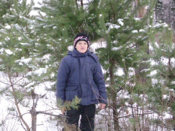 Андрей Аристов