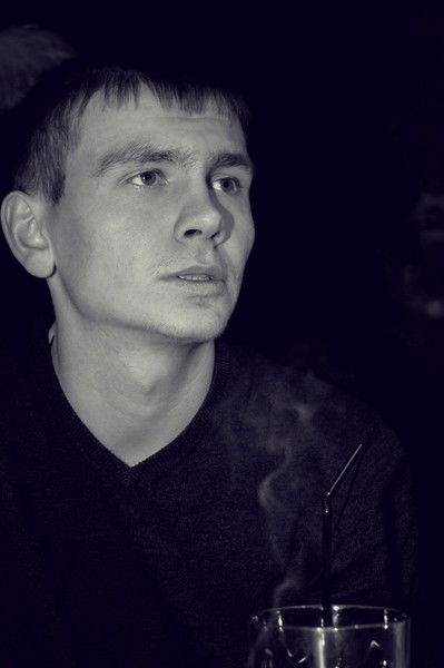 Богдан Полянский