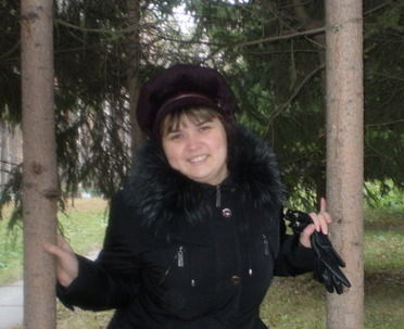 Елена Гаврилова