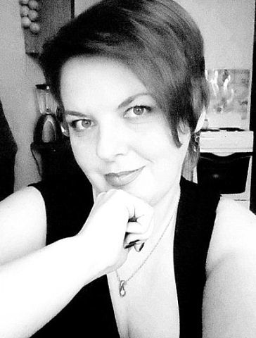 Инна Русанова