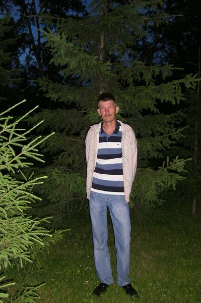 Вова Клязьмин