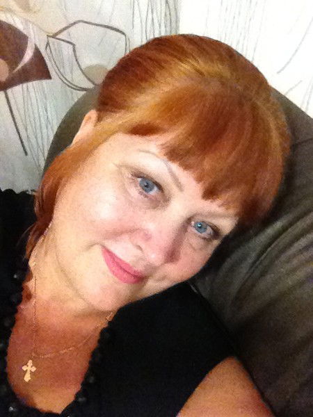 Светлана Борисова