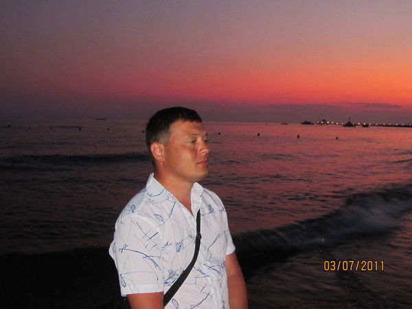 Эльдар Искуатов