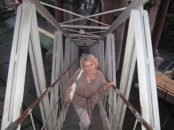 Марина Жуканова