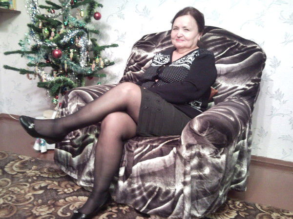 Людмила Пимонова