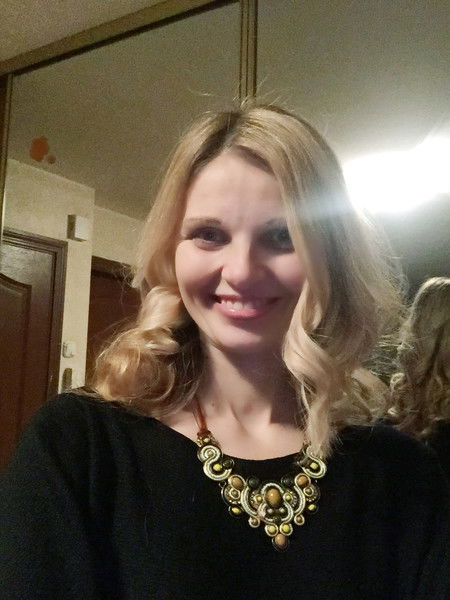 Наталья Богиня