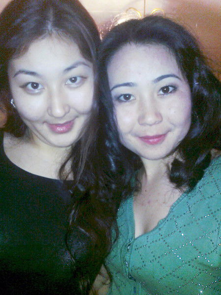 Толганай Сейфуллина