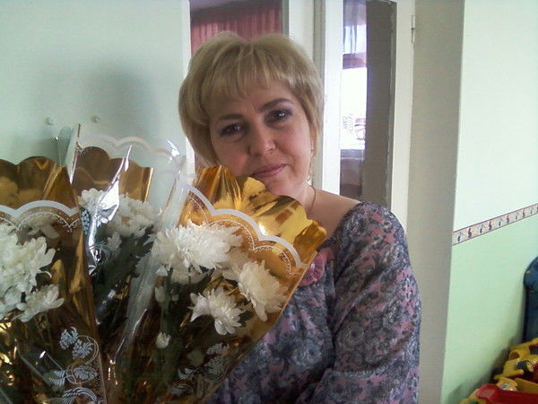 Расима Шабиева