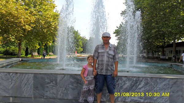 Олег Шаповалов