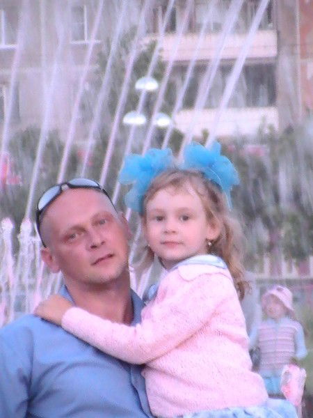 Алексей Мельников