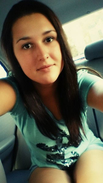 Катя Банарь