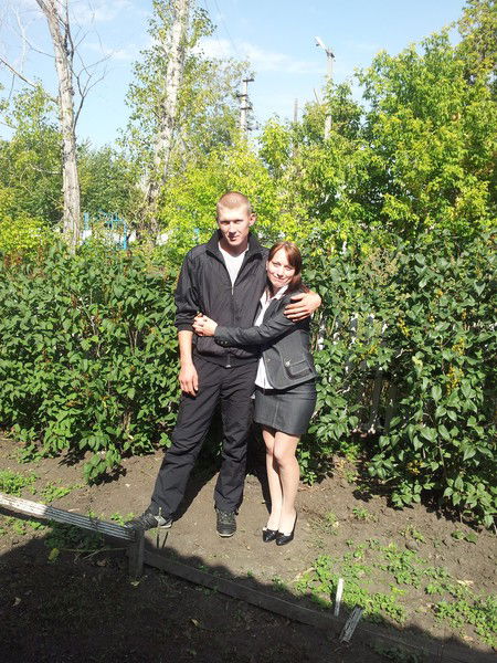 Лариса Язова