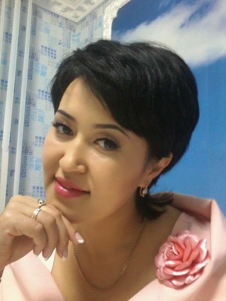 Кунсулу Исмагамбетова