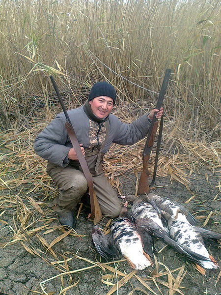 Ербол Бексеитов