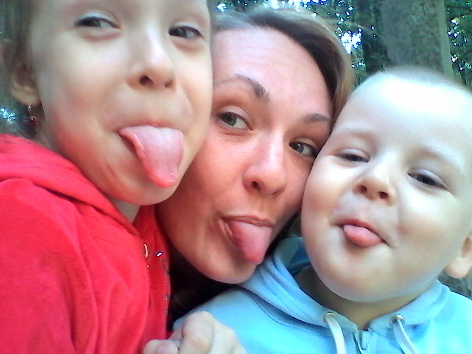 Татьяна Кравченко