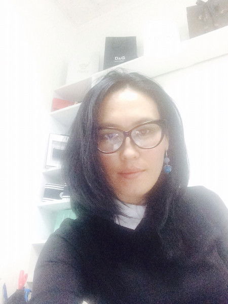 Айжан Нурлыбаева