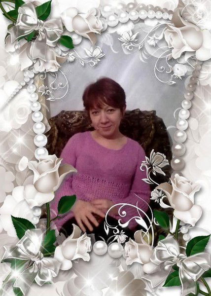 Елена Банникова